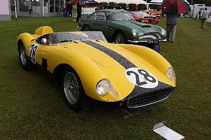 Ferrari 500TRC 